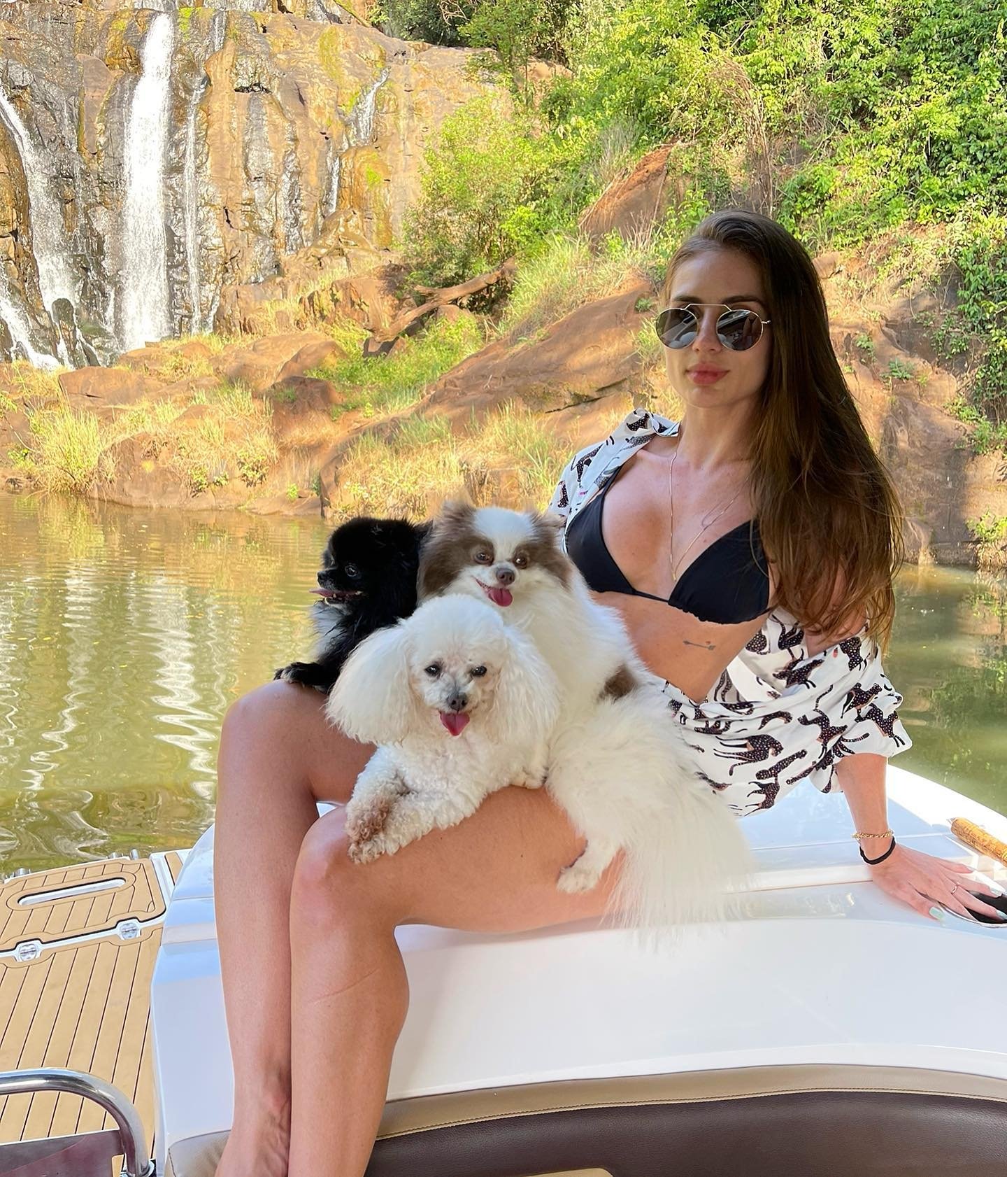 Morena4 da Bari,Italia