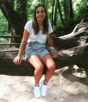 Nettarina da Como,Italia